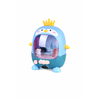 TinyDunk