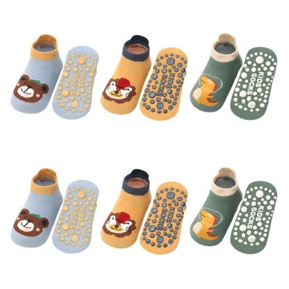 PawStep