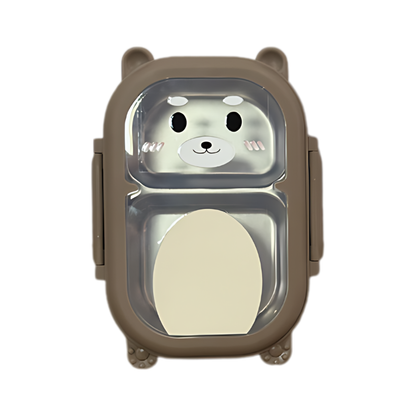 SnackCubby