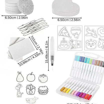 BubbleCraft