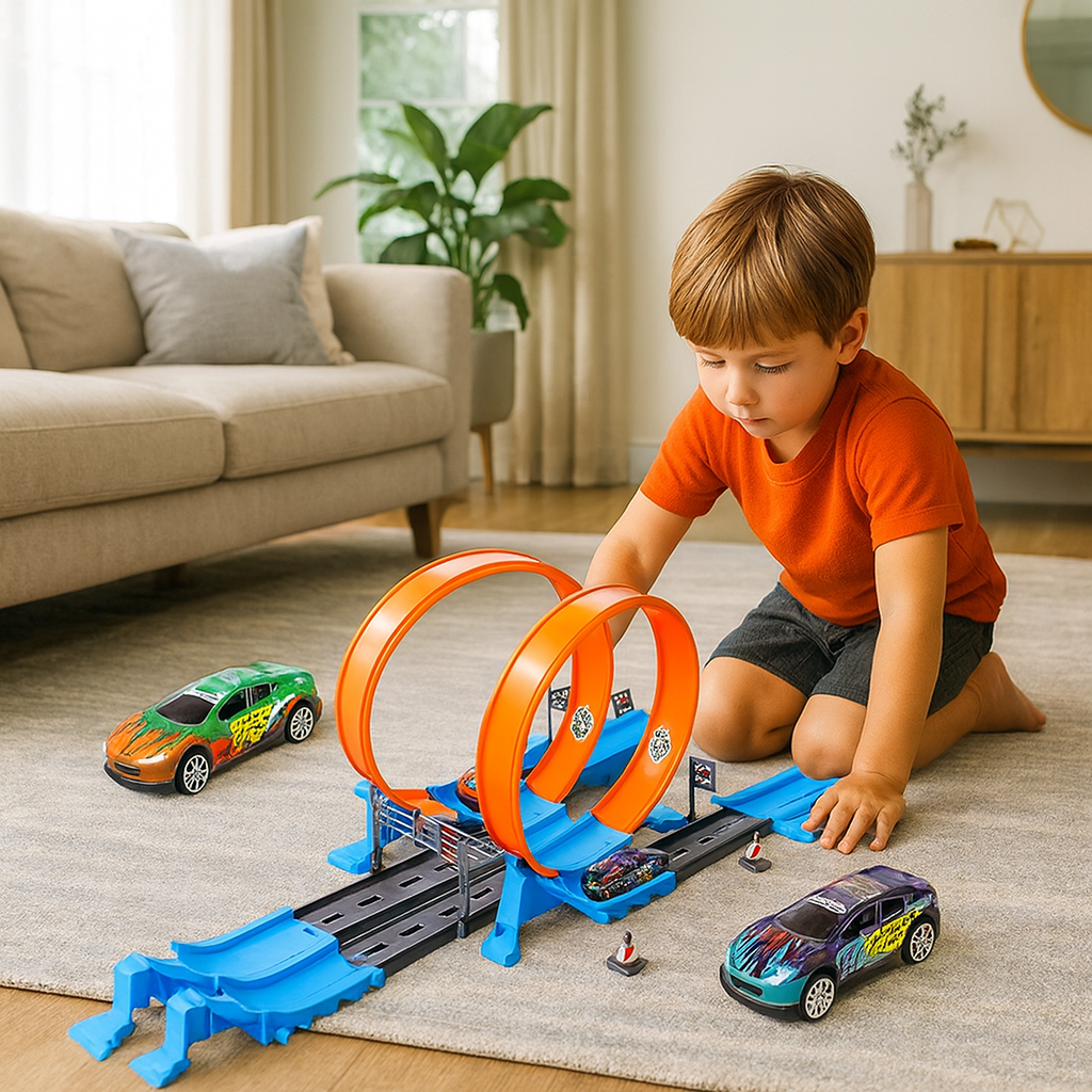 LoopRacers