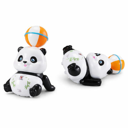 RollinPanda