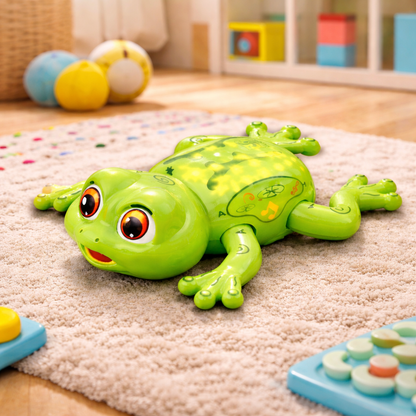 FrogFlit