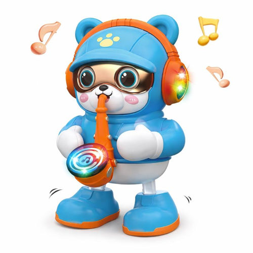 WobbleWild