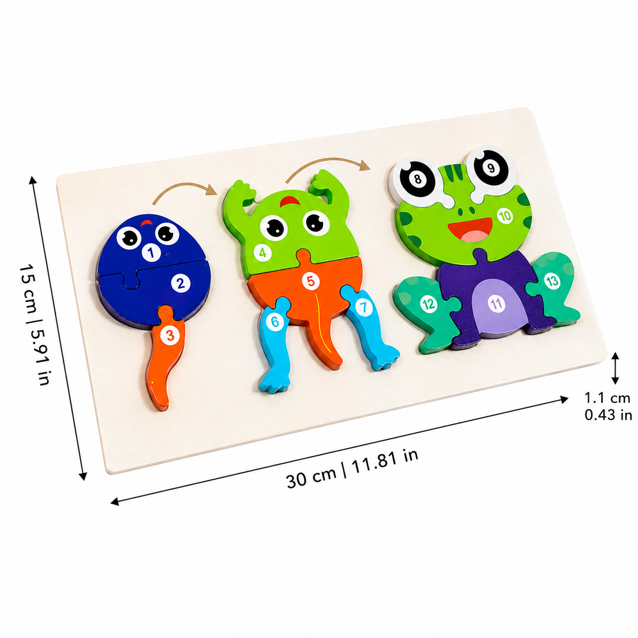 DinoStages