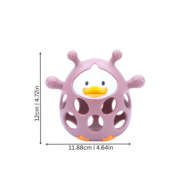 ChickiChew