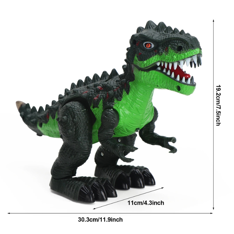 DinoTunes