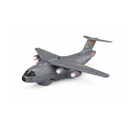 SkyForce
