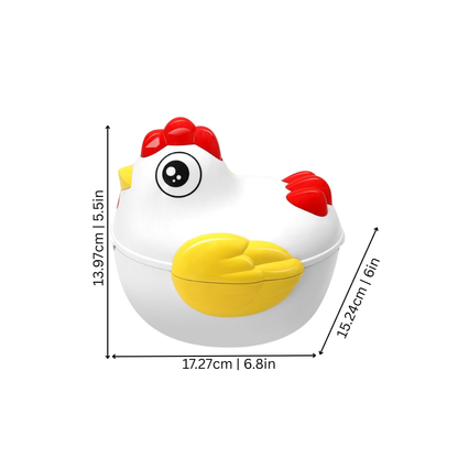 HatchSmart