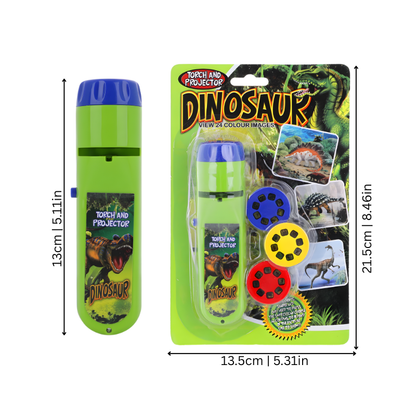 JurassicLight
