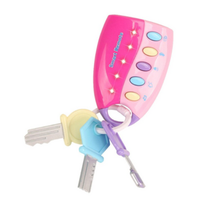 JingleKeys