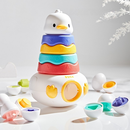 WobbleDuck