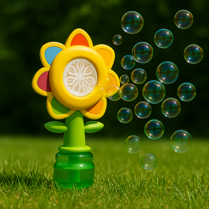 Bubbloom
