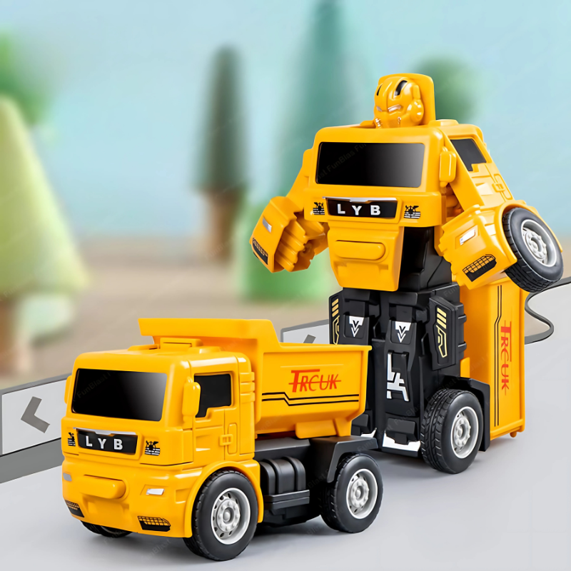 TransTruckers