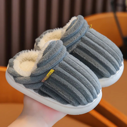 CuddleToes