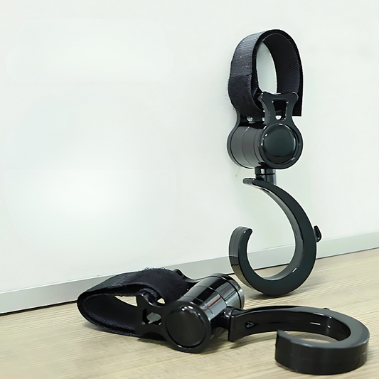 StrollHook
