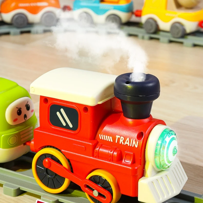 SteamSprint