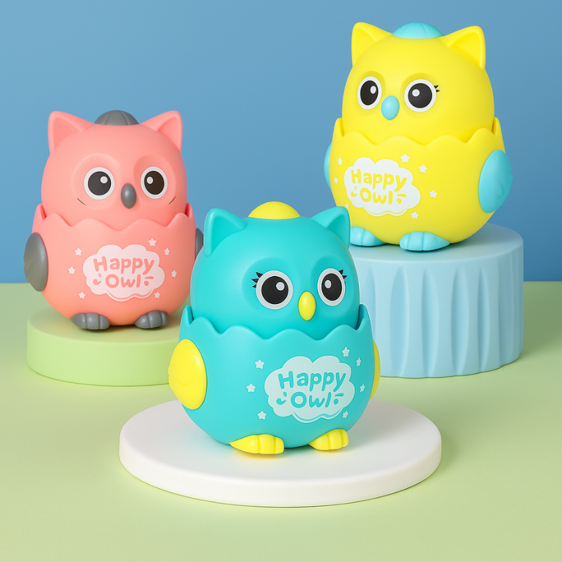 WobbleHoot