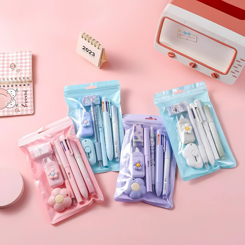 PenPal Kits