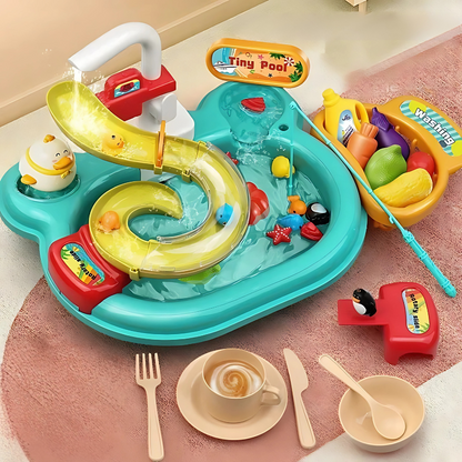AquaPlay