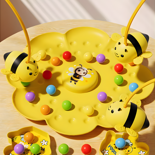 HoneyHunt