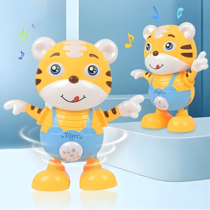 TwinklePaws