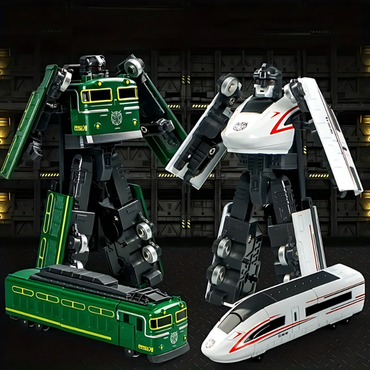 RailBot