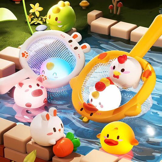 TubTales