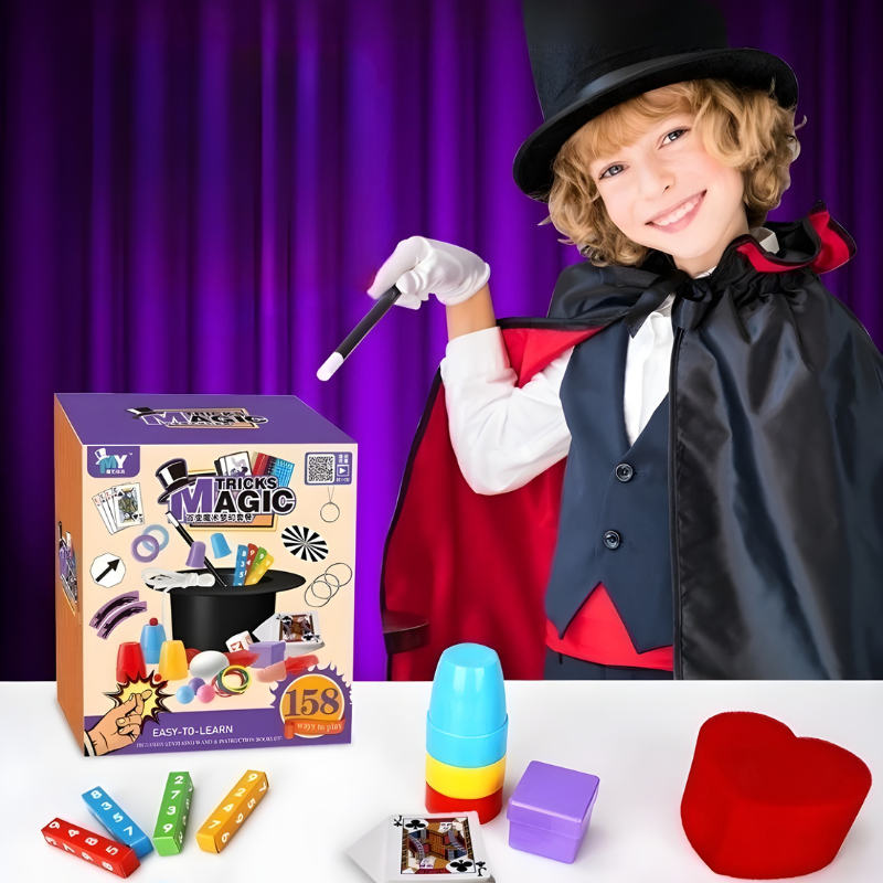 MagicMaster