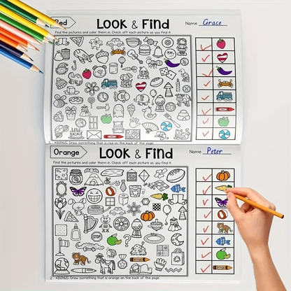 PuzzlePages