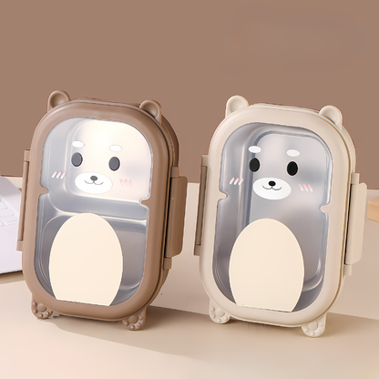 SnackCubby