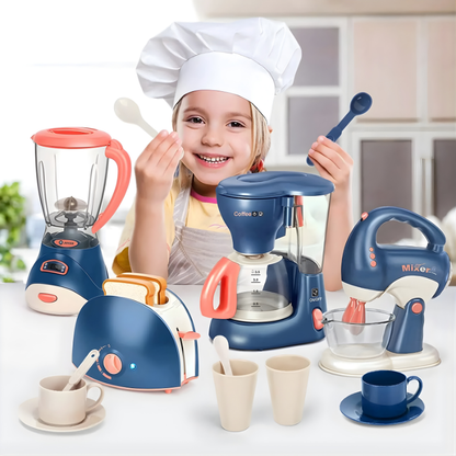 ChefPlay
