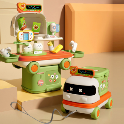 CareBuddy