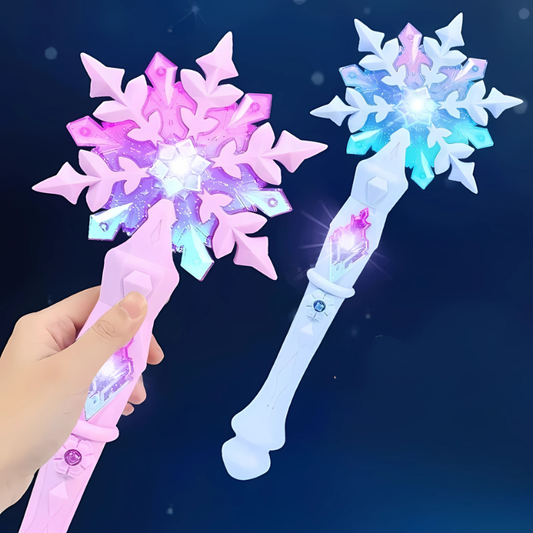 CrystalTwirl