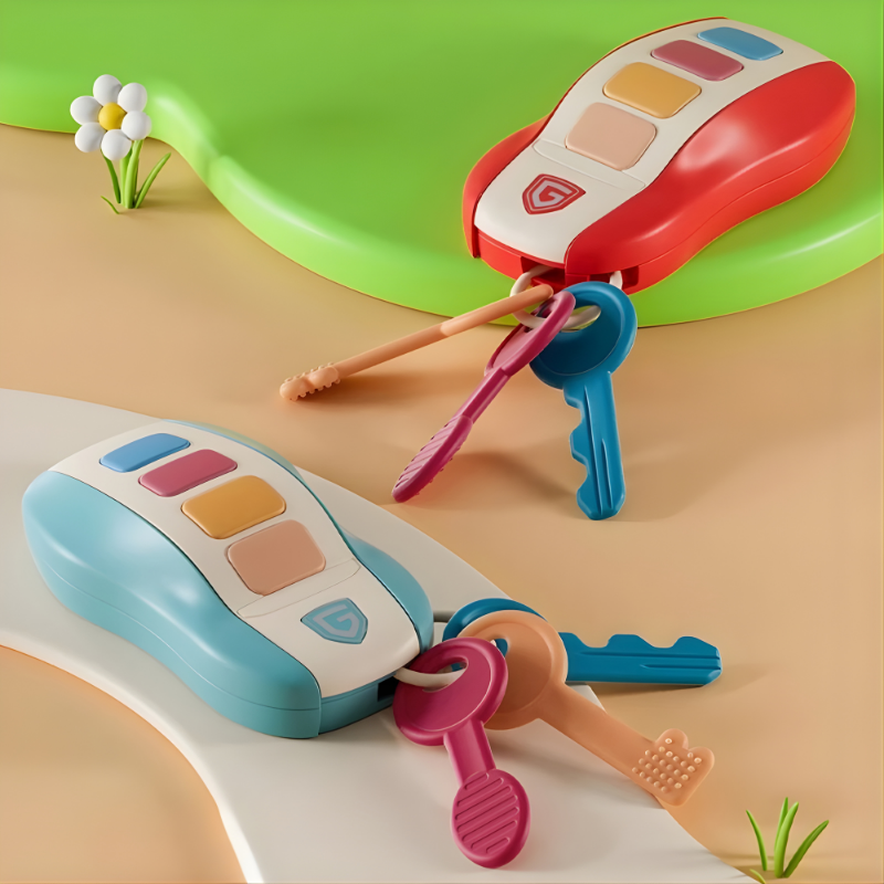 KeyTunes