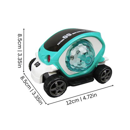 TuneRider