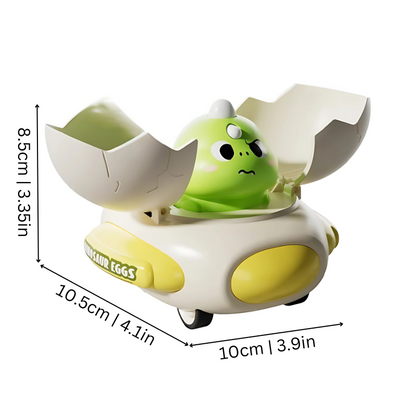HatchDash