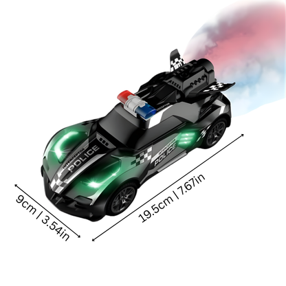 SpeedX