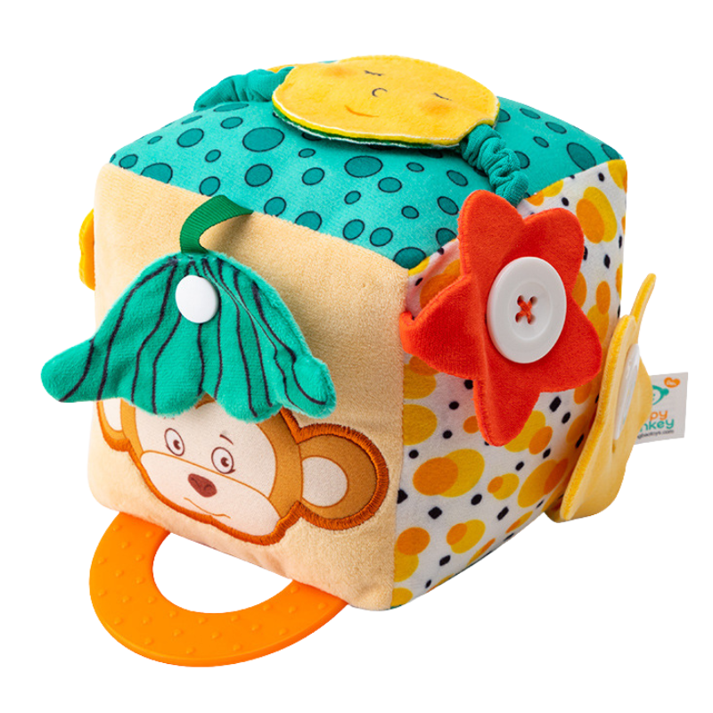 CubbyPlay