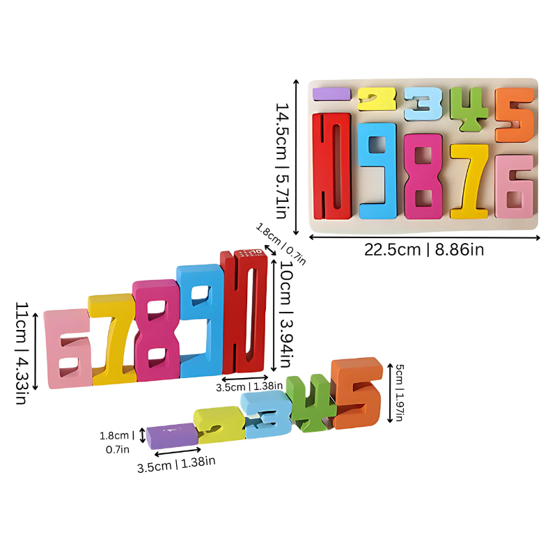 NumStack