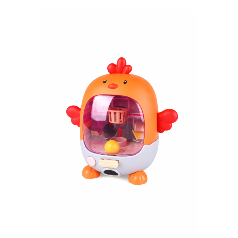 TinyDunk