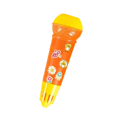 EchoPop