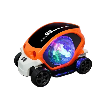 TuneRider