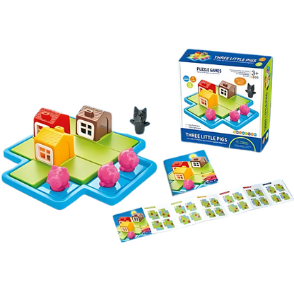 PiggyQuest