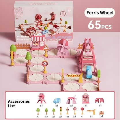 TinyTown