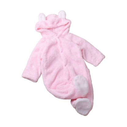 BabyBurrow