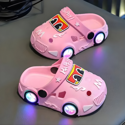 FlashWheels