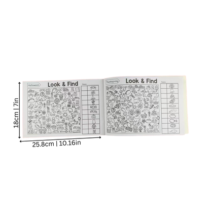 PuzzlePages
