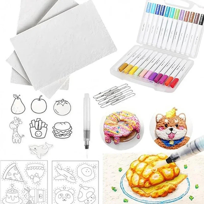 BubbleCraft