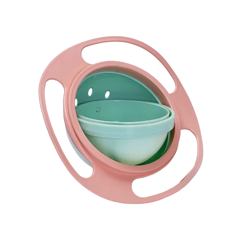 MunchSphere